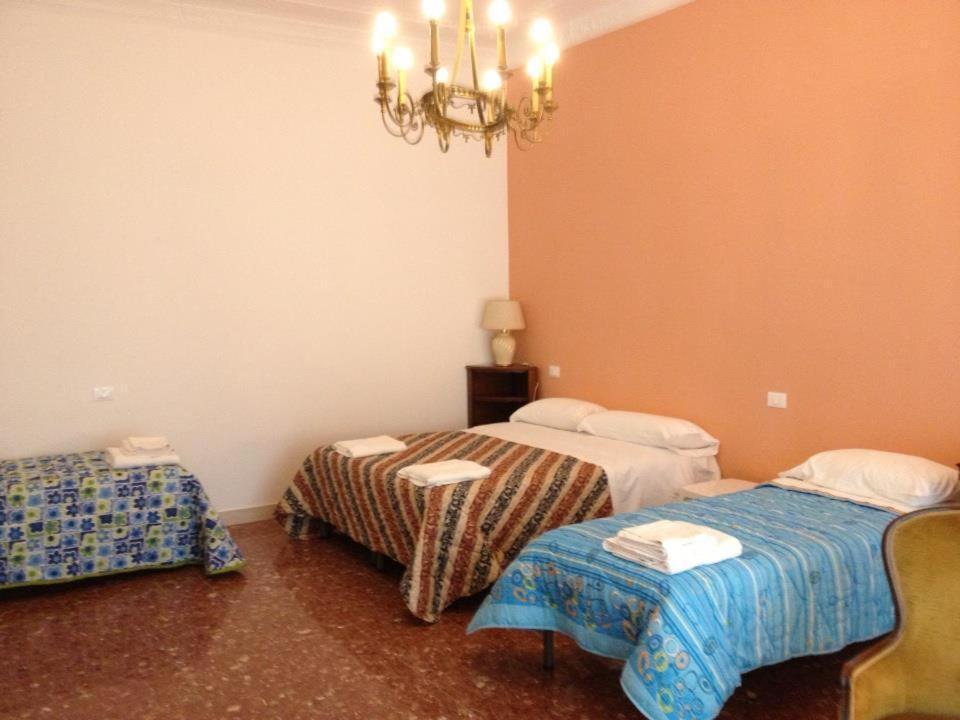Arcipelago Trapani Rom bilde